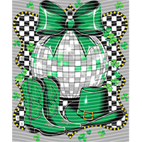 ST PATRICKS DAY-ST 616